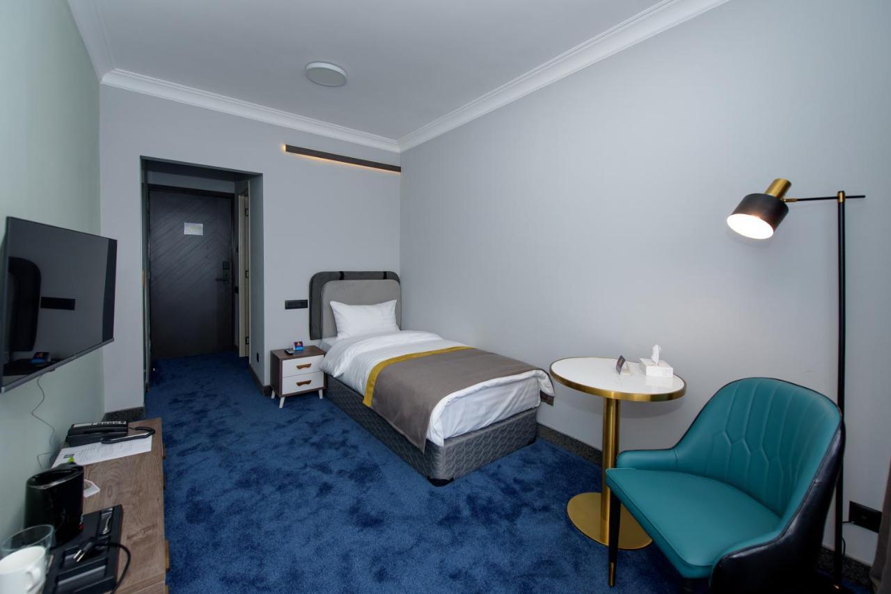Kirovakan Hotel Vanadzor Kültér fotó