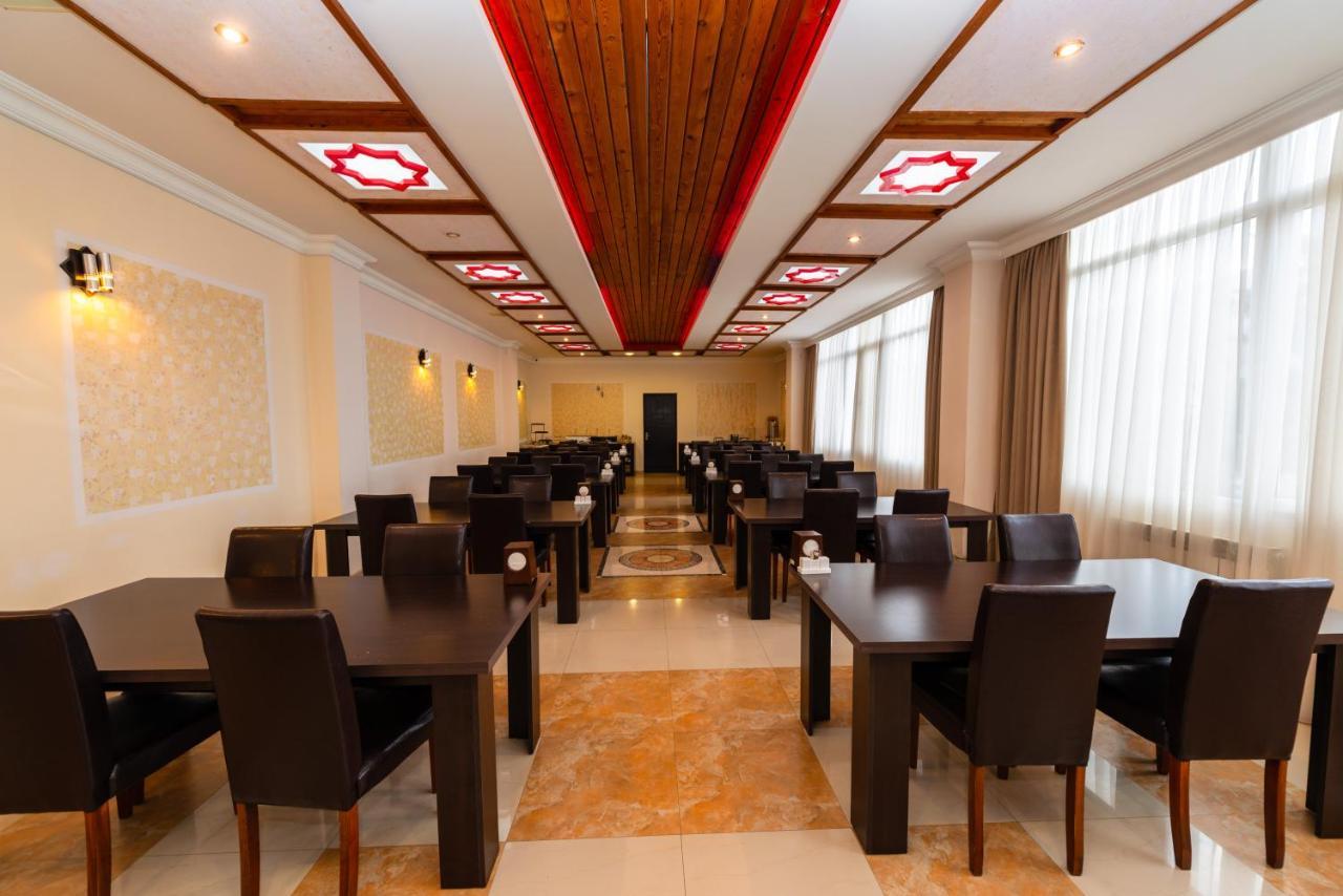 Kirovakan Hotel Vanadzor Kültér fotó