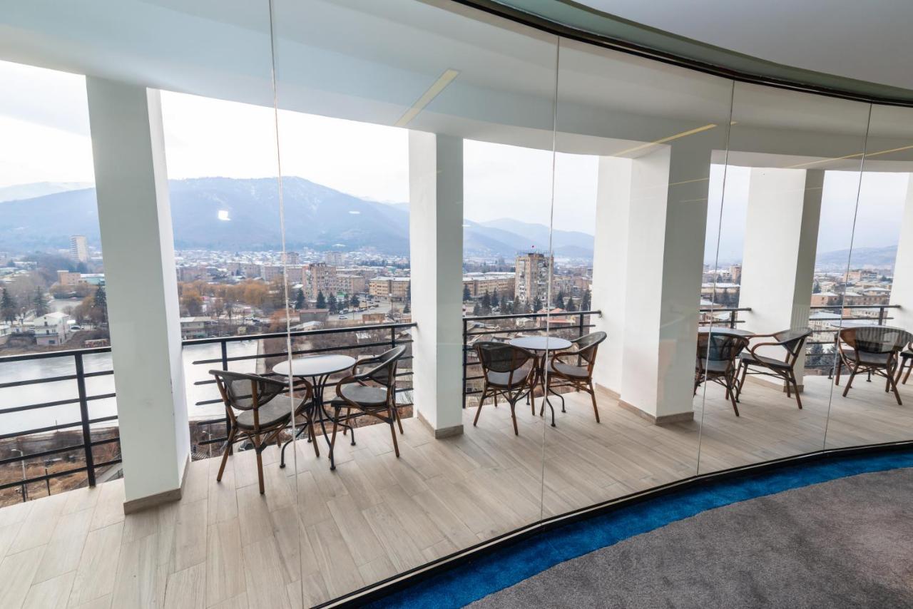 Kirovakan Hotel Vanadzor Kültér fotó